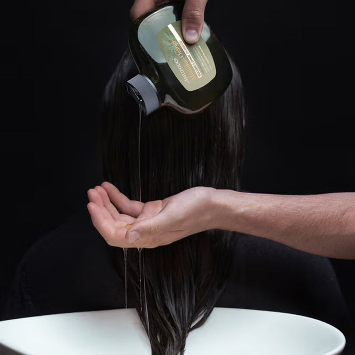 ANTIPODES Manuka + Orange Volume & Shine Shampoo 340ml