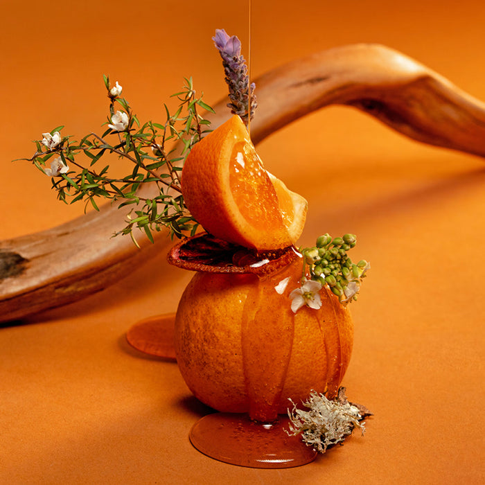 ANTIPODES Manuka + Orange Volume & Shine Shampoo 340ml