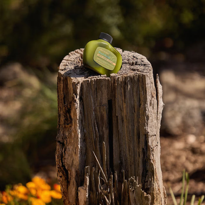 ANTIPODES Peach Freesia Smooth & Hydrate Shampoo 340ml