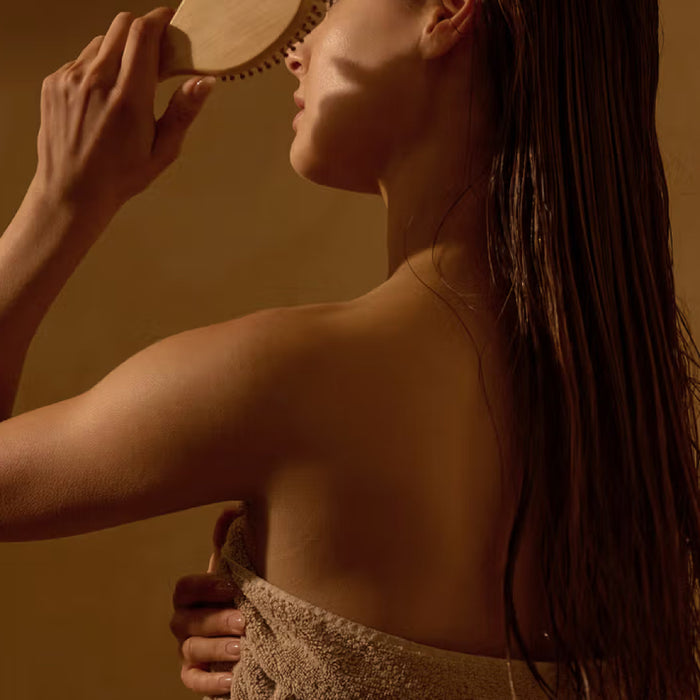 ANTIPODES Fig + Feijoa Repair & Nourish Shampoo 340ml