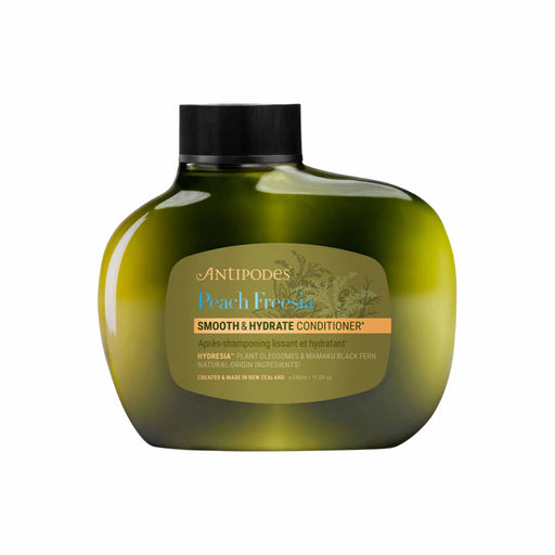 ANTIPODES Peach Freesia Smooth & Hydrate Conditioner 340ml