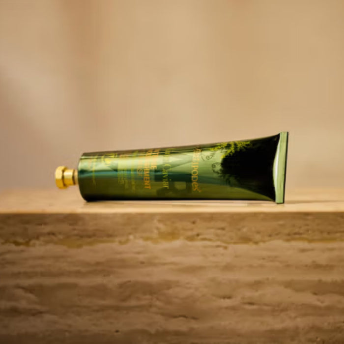 ANTIPODES Lime Caviar Intense Nourishment Hair Mask 120ml