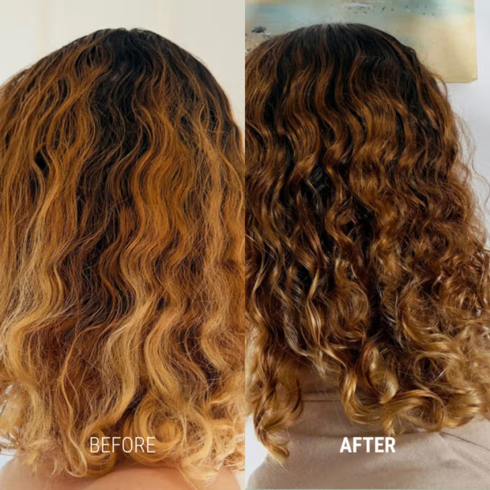 ANTIPODES Lime Caviar Intense Nourishment Hair Mask 120ml