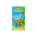 PUR Gum Jumbo Sourz Blue Raspberry Watermelon 81g Bag