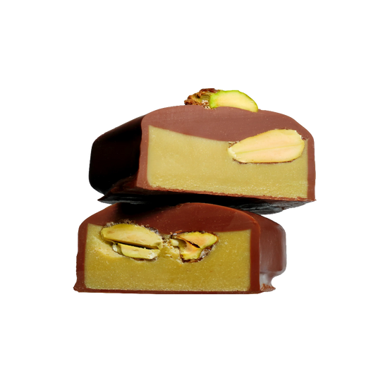 LOCO LOVE Pistachio Mylk Praline 70g