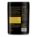 POWER SUPER FOODS Cacao Gold - Butter (Chunks) 500g – back of pack