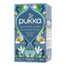 Pukka Chamomile Vanilla & Manuka Honey x 20 Tea Bags – front of pack