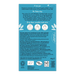 Pukka Feel New x 20 Tea Bags – back of pack