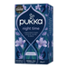 Pukka Night Time x 20 Tea Bags – front of pack