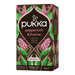 Pukka Peppermint & Licorice x 20 Tea Bags – front of pack