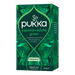 Pukka Supreme Matcha Green x 20 Tea Bags – front of pack