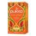 Pukka Three Ginger x 20 Tea Bags – front of pack