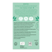 Pukka Three Mint x 20 Tea Bags – back of pack
