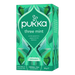 Pukka Three Mint x 20 Tea Bags – front of pack