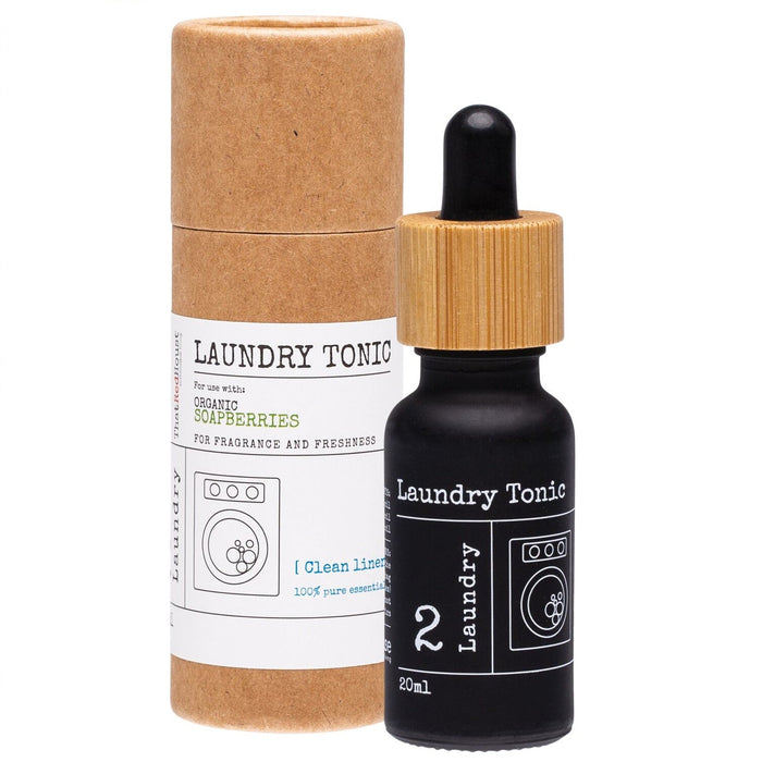 That Red House Laundry Tonic 20ml Clean Linen