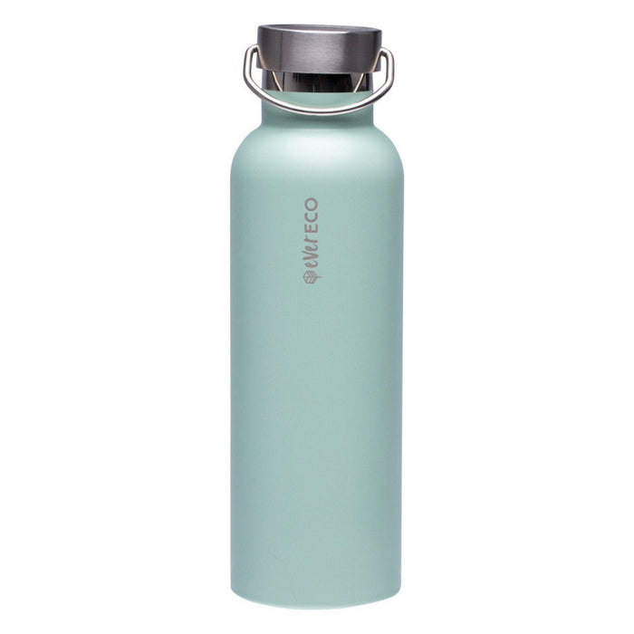 Ever Eco Insulated Stainless Steel Bottle 750ml Sage