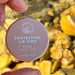 SunButter Skincare Protective Lip Zinc Cacao Tint SPF 15 15ml