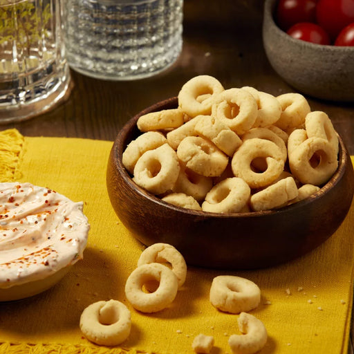 SCHAR Taralli 120g