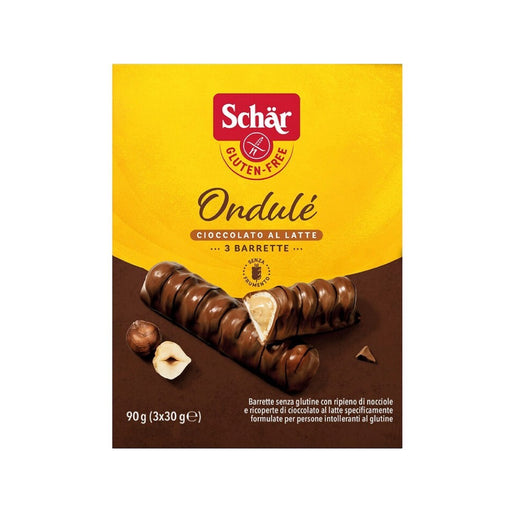 SCHAR Ondule 90g