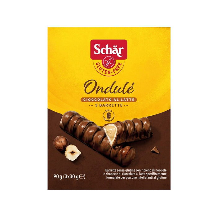 SCHAR Ondule 90g