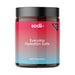 SODII Everyday Hydration Salts Salty Raspberry 185g