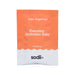 SODII Everyday Hydration Salts Salty Grapefruit 30pk