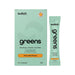 SWITCH NUTRITION  Greens Sachets Fruit Juice 20x5g