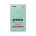 SWITCH NUTRITION Greens Sachets Raspberry Lemonade 20x5g