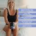 Switch Nutrition Sleep+ Magnesium Chocolate 240g