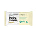 CLEANLIFE Baby Clean Soothe Flushable Plastic Free Wipes 70pk