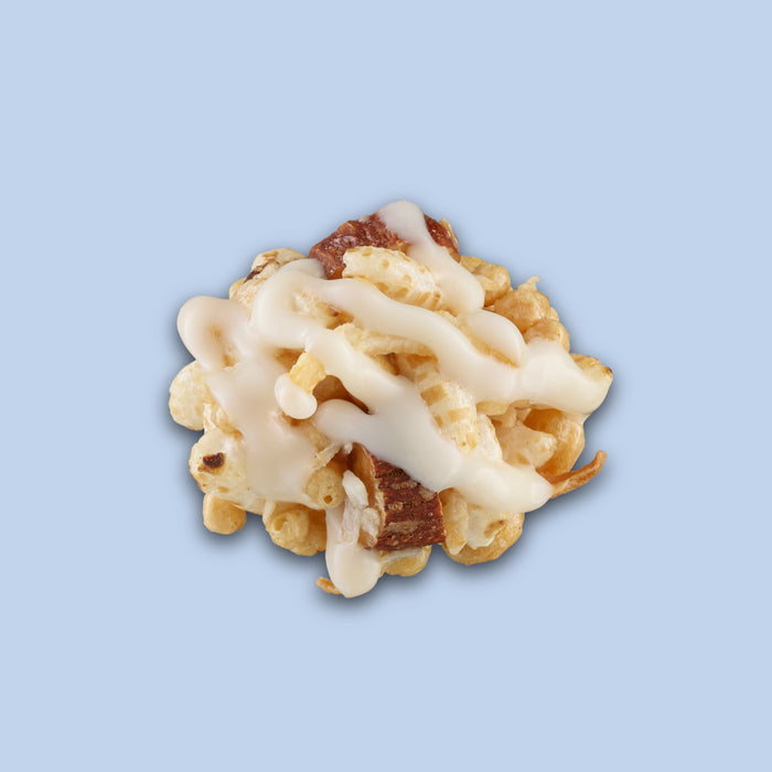 SPRINGHILL FARM Boodles Healthy Clusters BLISS Coconut & Almond 10x30g