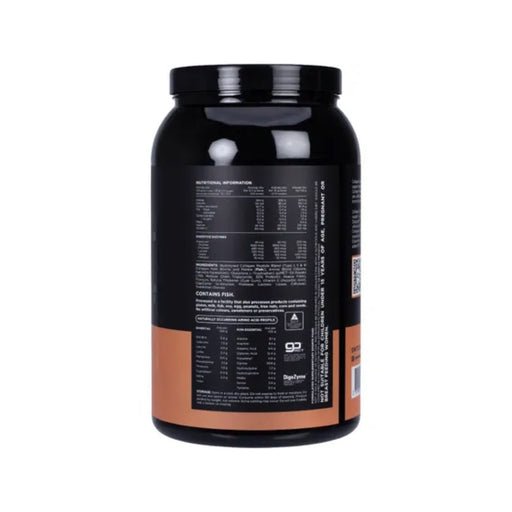 Switch Nutrition Hydrolysed Collagen Protein Vanilla Creme 938g