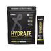 SWITCH NUTRITION Hydrate Perform Sugar Free Lemon Lime 20x8.5g