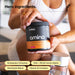 SWITCH NUTRITION Amino EAA & BCAA Electrolyte Recovery Watermelon 210g