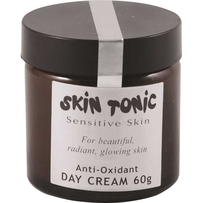 Skin Tonic by Tea Tonic Anti-Oxidant Cream 60g Day Cream