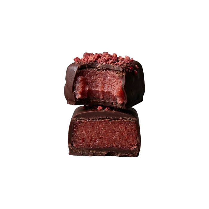 LOCO LOVE Strawberry Vanilla Burst 70g