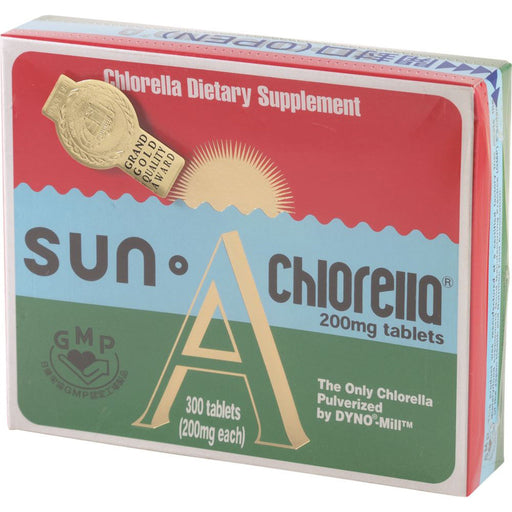 Sunlen Tablets Sun