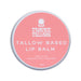 Thrive Tallow Tallow Based Lip Balm 35ml