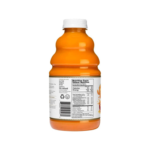 THE GINGER PEOPLE Turmeric Juice 99% 946ml 