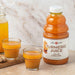 THE GINGER PEOPLE Turmeric Juice 99% 946ml 