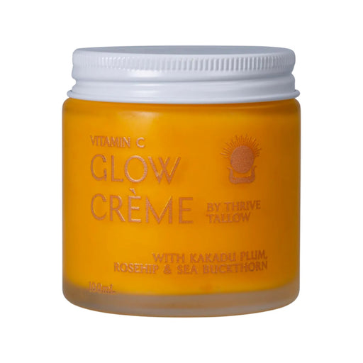 THRIVE TALLOW Vitamin C Glow Creme 100ml