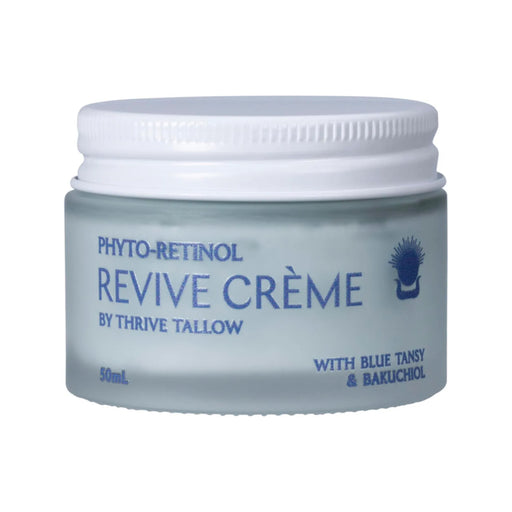 THRIVE TALLOW Phyto-Retinol - Revive Creme 50ml