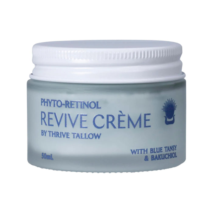 THRIVE TALLOW Phyto-Retinol - Revive Creme 50ml
