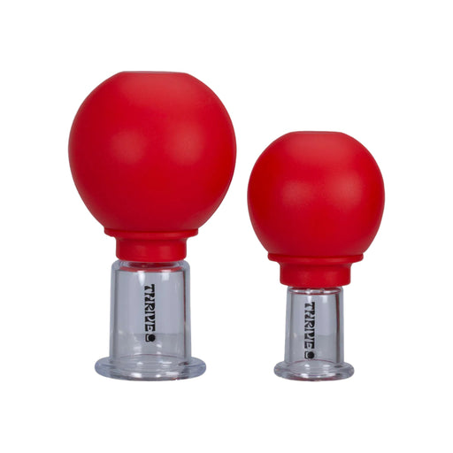 THRIVE TALLOW Facial Sculpting Cups 2pcs