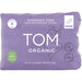 Tom Organic 8 Overnight Pads