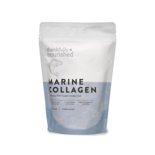 THANKFULLY NOURISHED Australian Marine Collagen 300g