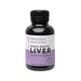 THANKFULLY NOURISHED Australian Organic Liver 180caps