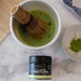 THANKFULLY NOURISHED Ceremonial Organic Matcha 30g