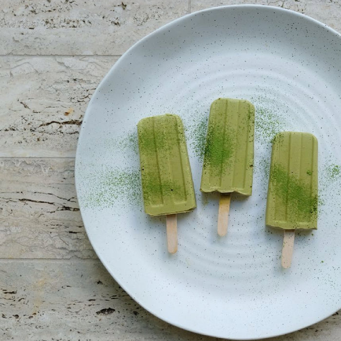 THANKFULLY NOURISHED Culinary Organic Matcha 90g