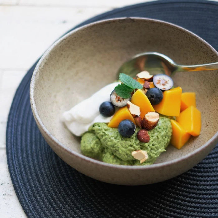 THANKFULLY NOURISHED Culinary Organic Matcha 90g